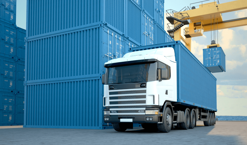FREIGHT FORWARDING